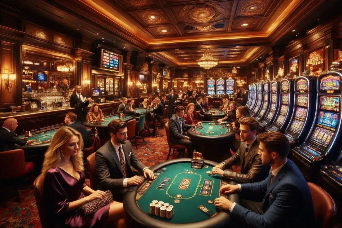 Spininio Casino